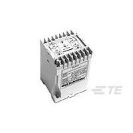 TE CONNECTIVITY WD2759-002=OVER/UNDERVOLTAGE R 1-1618058-1